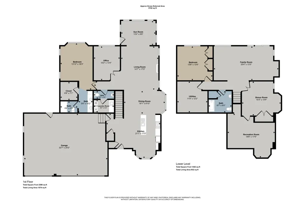 12519 Retreat Drive Grand Haven Charter Township MI 49417