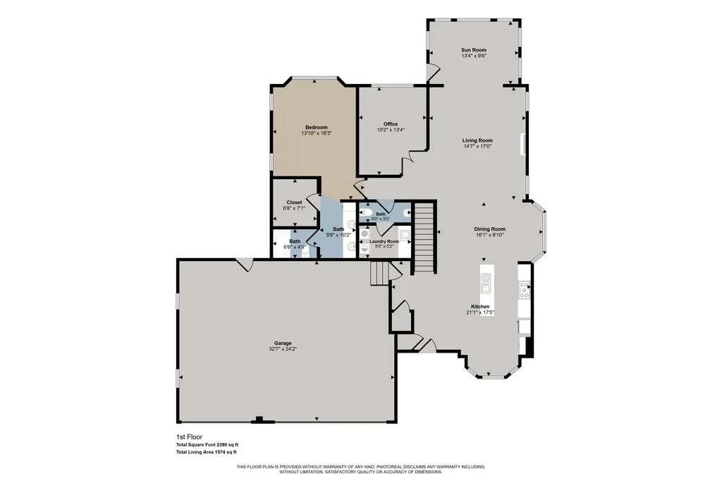 12519 Retreat Drive Grand Haven Charter Township MI 49417