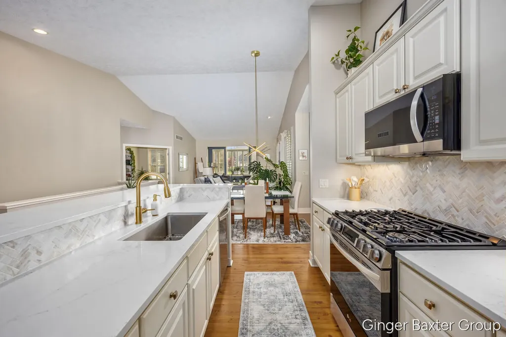 12519 Retreat Drive Grand Haven Charter Township MI 49417