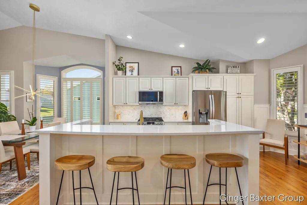 12519 Retreat Drive Grand Haven Charter Township MI 49417
