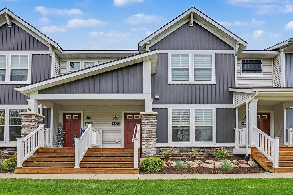 6897 Myers Lake Avenue NE Cannon Township MI 49341