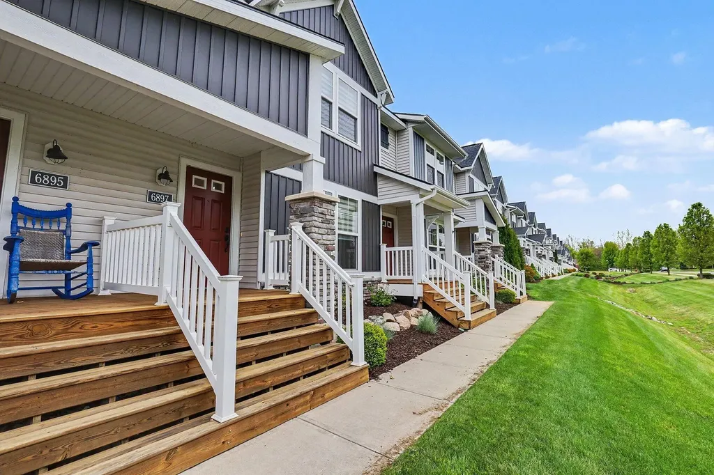 6897 Myers Lake Avenue NE Cannon Township MI 49341