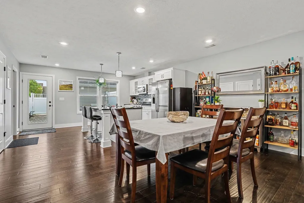 6897 Myers Lake Avenue NE Cannon Township MI 49341