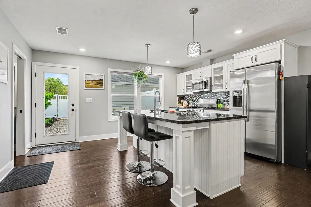 6897 Myers Lake Avenue NE Cannon Township MI 49341
