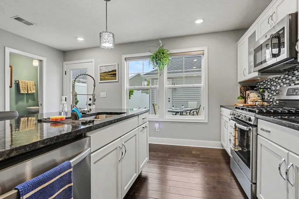 6897 Myers Lake Avenue NE Cannon Township MI 49341
