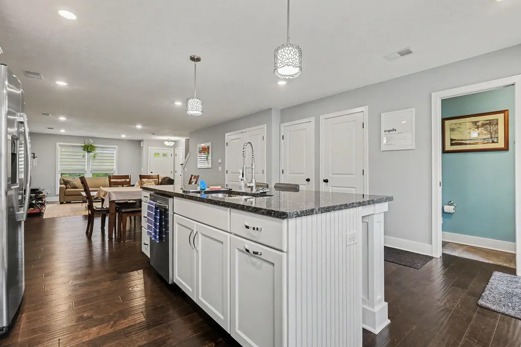 6897 Myers Lake Avenue NE Cannon Township MI 49341