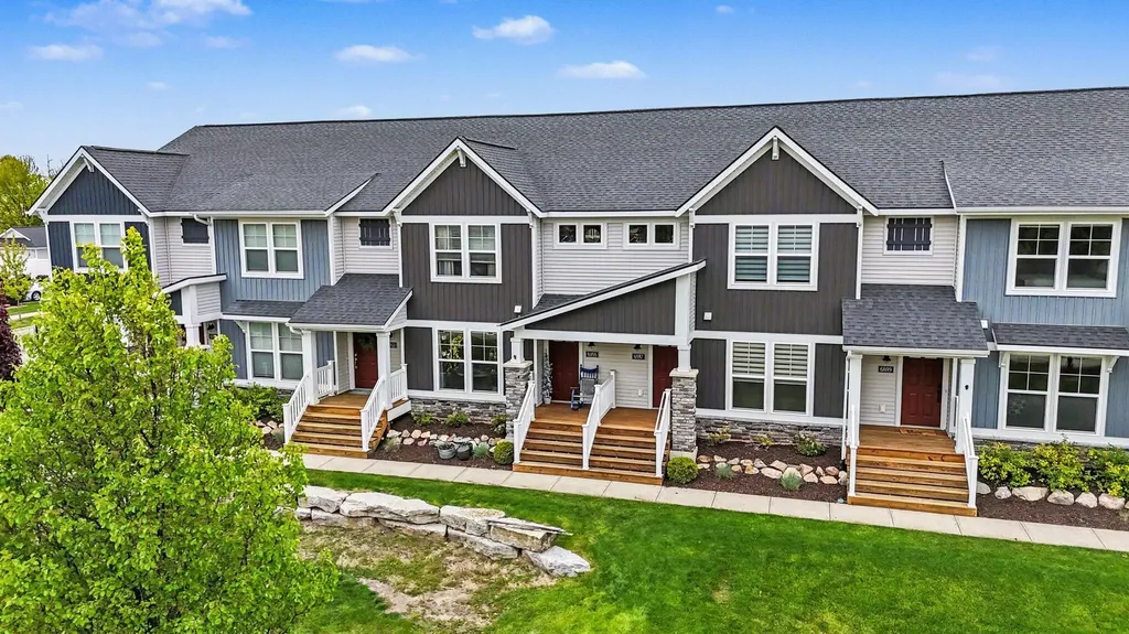 6897 Myers Lake Avenue NE Cannon Township MI 49341