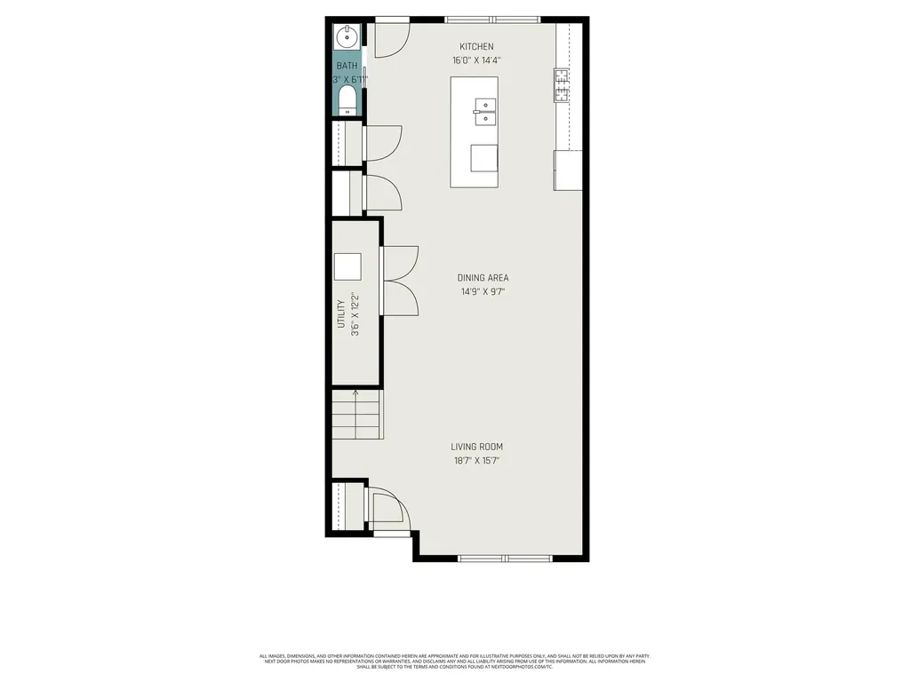 6897 Myers Lake Avenue NE Cannon Township MI 49341