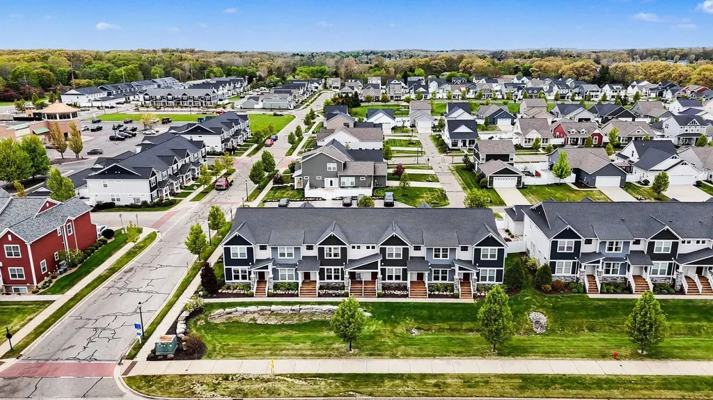 6897 Myers Lake Avenue NE Cannon Township MI 49341