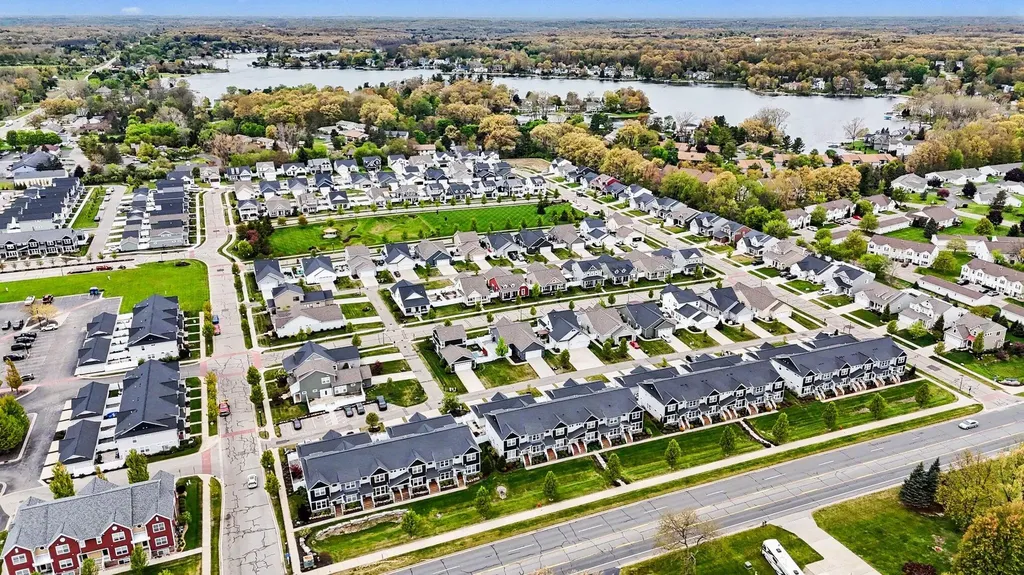 6897 Myers Lake Avenue NE Cannon Township MI 49341