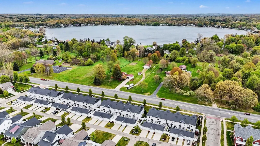 6897 Myers Lake Avenue NE Cannon Township MI 49341