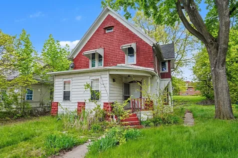 616 W Michigan Avenue Battle Creek City MI 49037