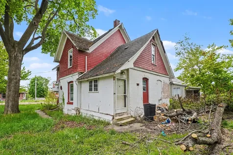 616 W Michigan Avenue Battle Creek City MI 49037
