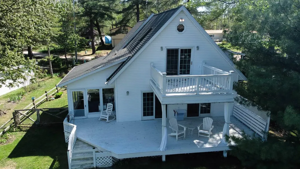 310 Morse Drive Belvidere Township MI 48886