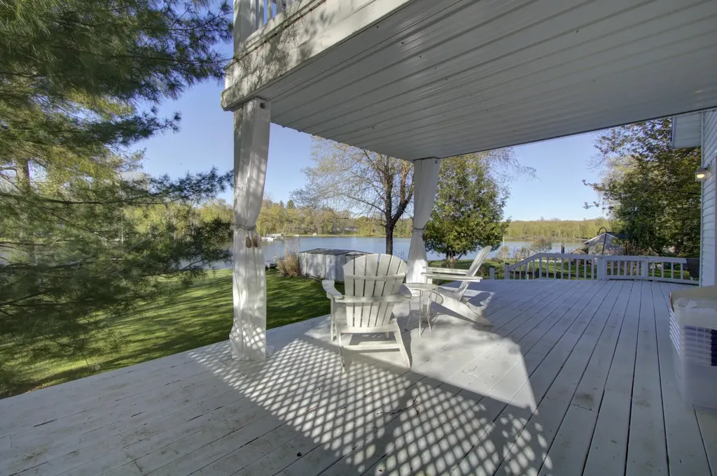 310 Morse Drive Belvidere Township MI 48886