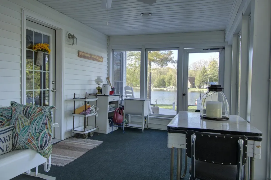 310 Morse Drive Belvidere Township MI 48886