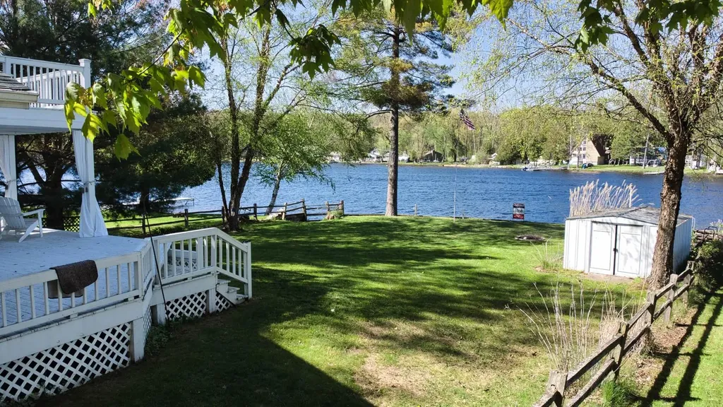 310 Morse Drive Belvidere Township MI 48886