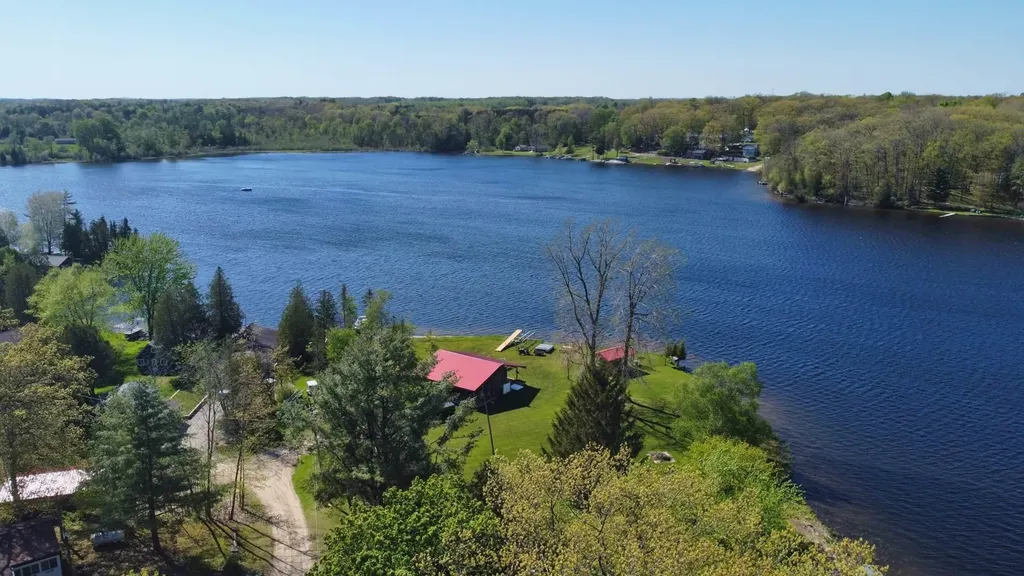 310 Morse Drive Belvidere Township MI 48886