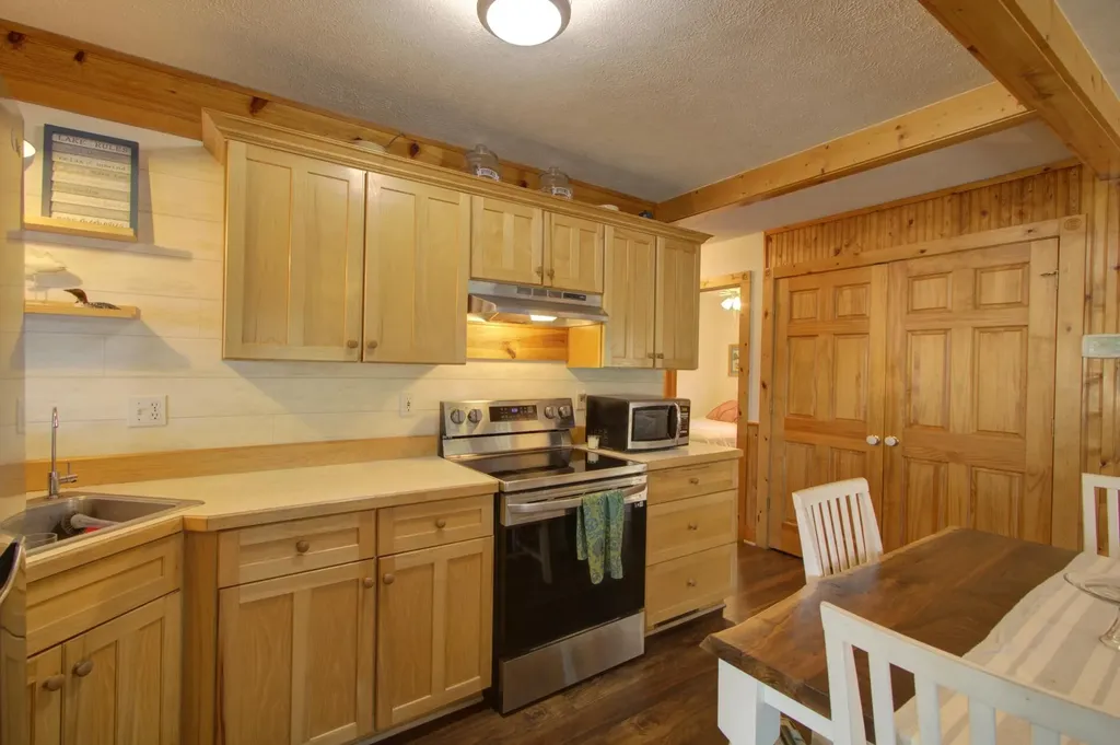 310 Morse Drive Belvidere Township MI 48886