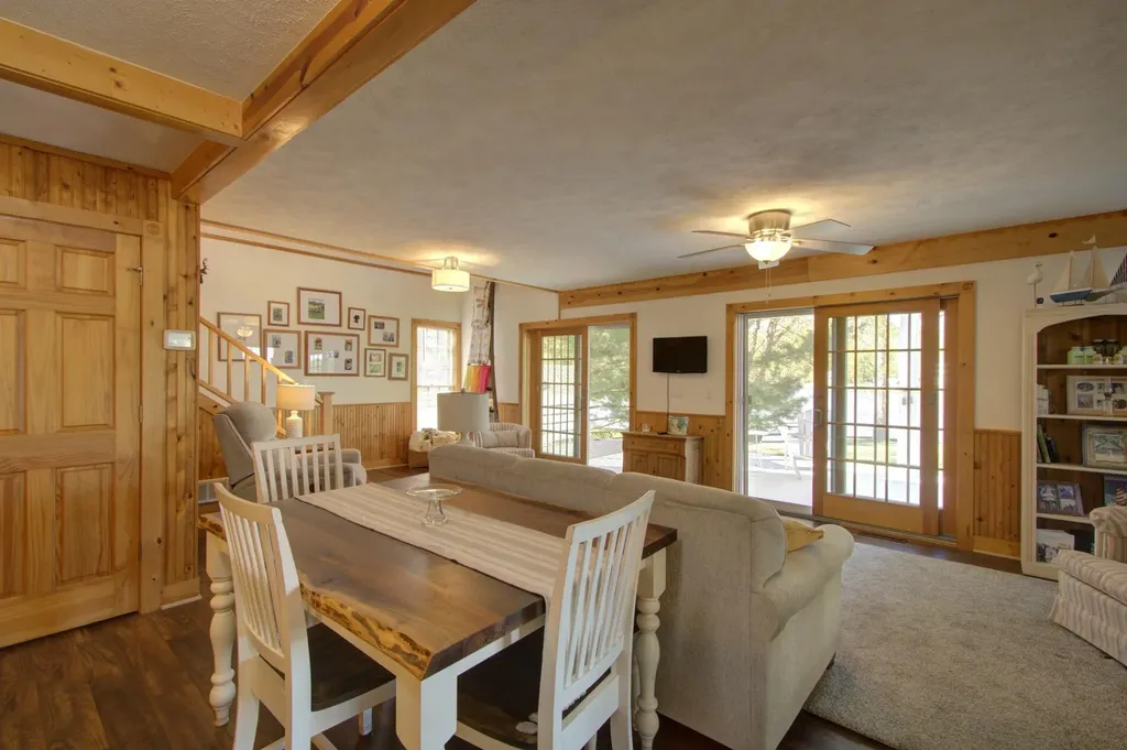 310 Morse Drive Belvidere Township MI 48886