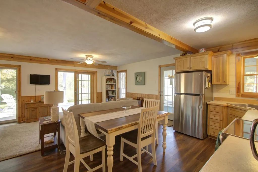 310 Morse Drive Belvidere Township MI 48886