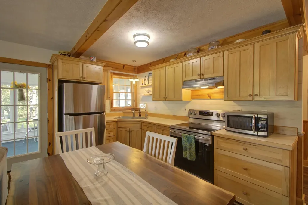 310 Morse Drive Belvidere Township MI 48886