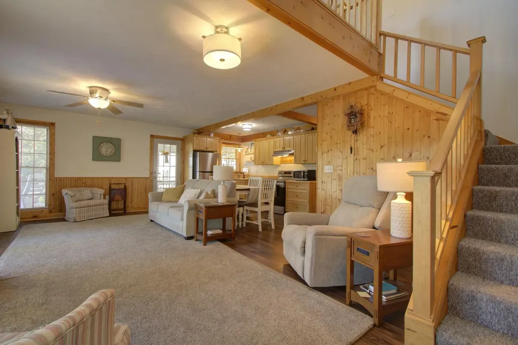 310 Morse Drive Belvidere Township MI 48886