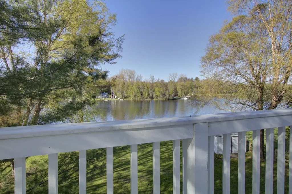 310 Morse Drive Belvidere Township MI 48886