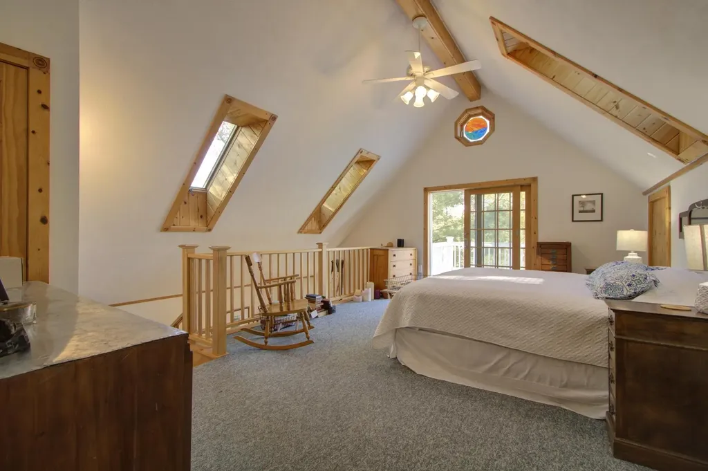 310 Morse Drive Belvidere Township MI 48886