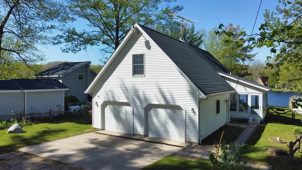 310 Morse Drive Belvidere Township MI 48886