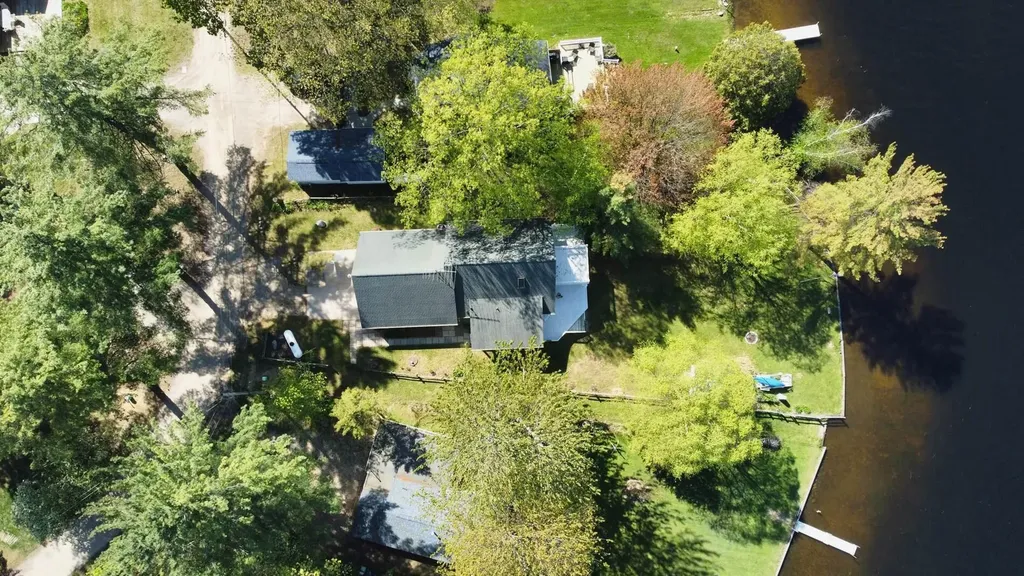 310 Morse Drive Belvidere Township MI 48886