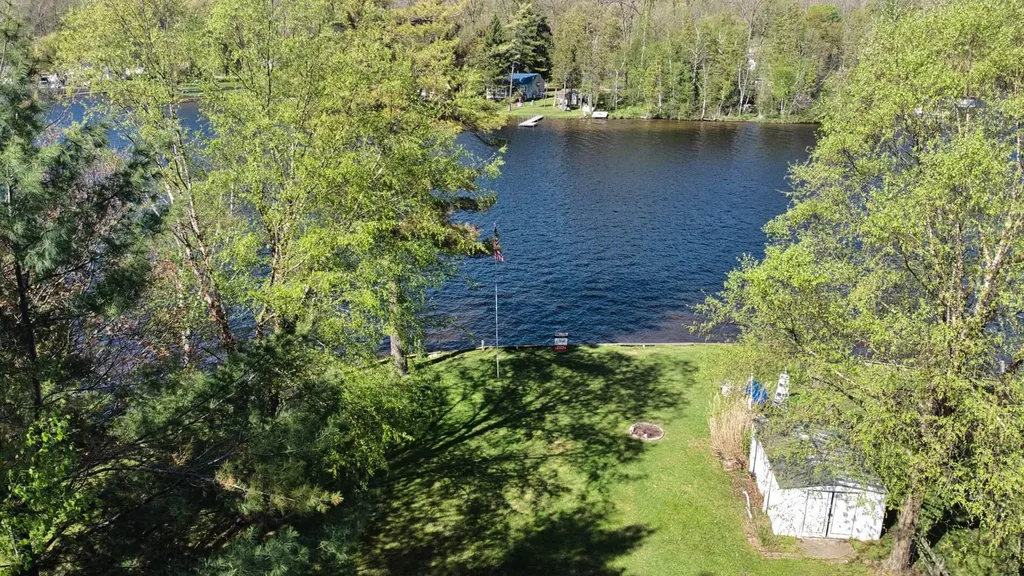 310 Morse Drive Belvidere Township MI 48886