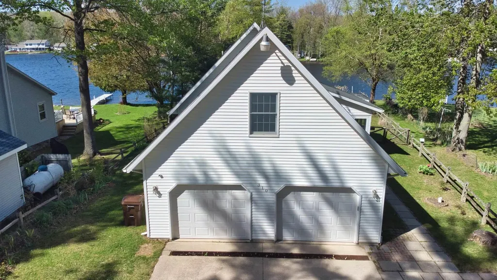 310 Morse Drive Belvidere Township MI 48886