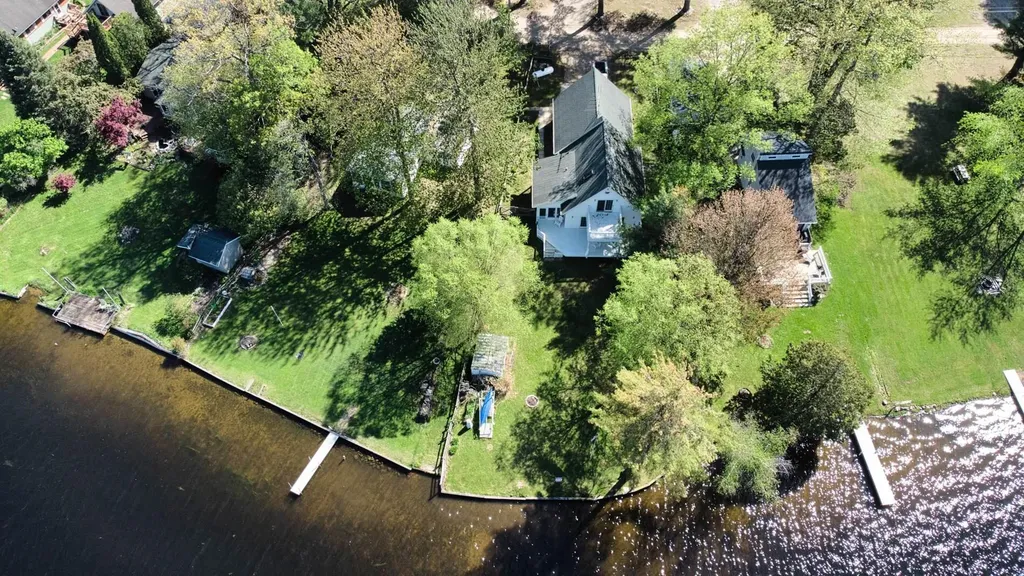 310 Morse Drive Belvidere Township MI 48886