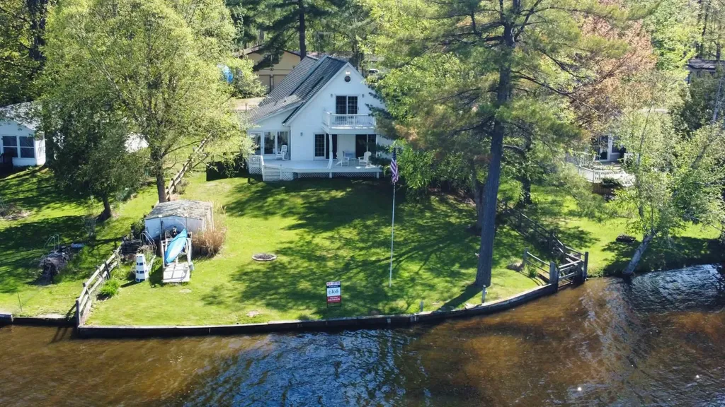 310 Morse Drive Belvidere Township MI 48886