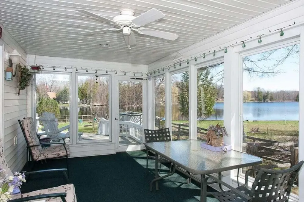 310 Morse Drive Belvidere Township MI 48886