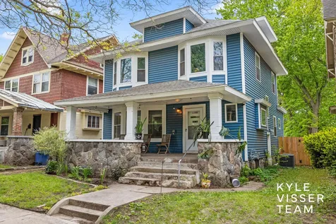 1240 Bemis Street SE Grand Rapids City MI 49506