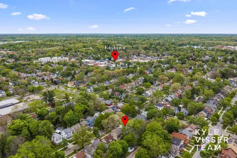 1240 Bemis Street SE Grand Rapids City MI 49506