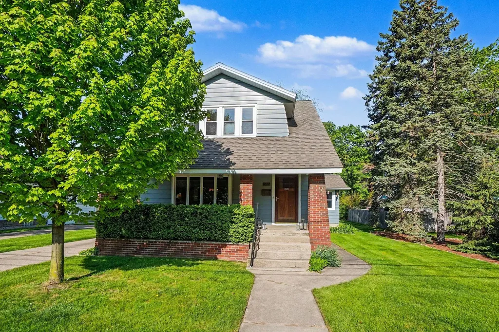 5577 Madison Avenue Hudsonville City MI 49426