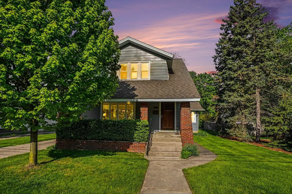 5577 Madison Avenue Hudsonville City MI 49426