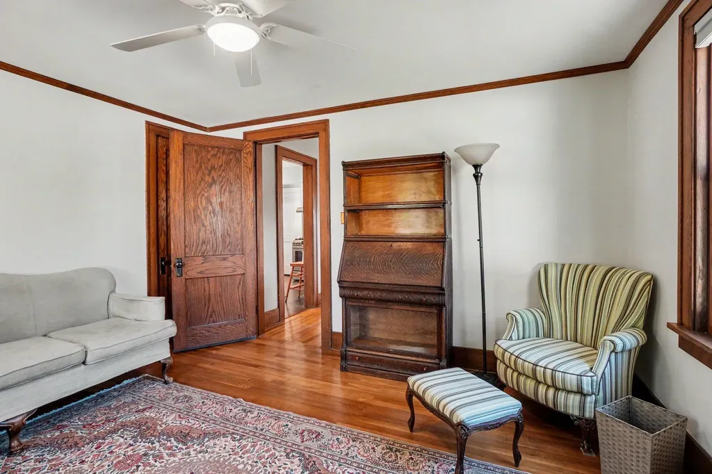5577 Madison Avenue Hudsonville City MI 49426
