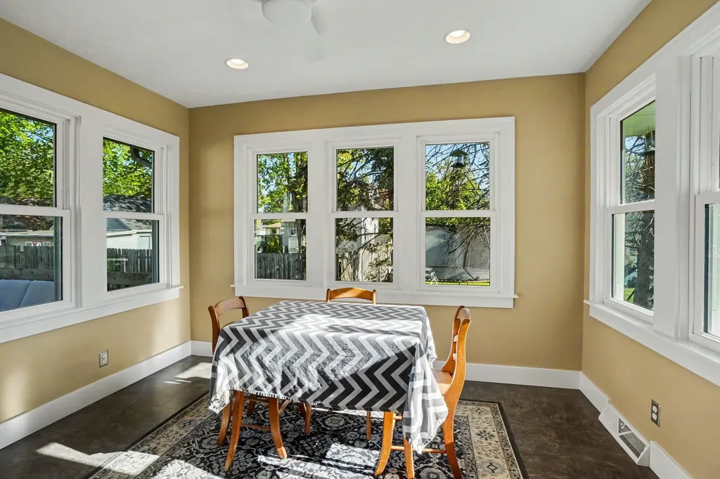5577 Madison Avenue Hudsonville City MI 49426