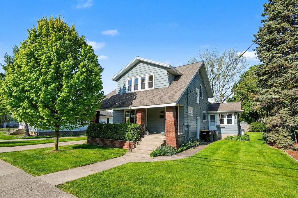 5577 Madison Avenue Hudsonville City MI 49426
