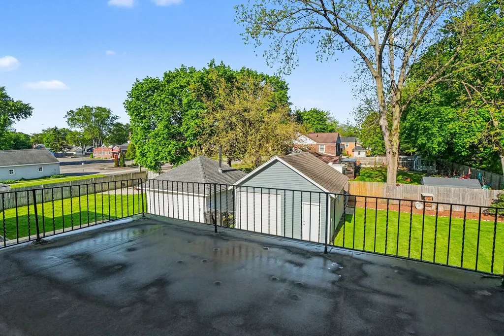 5577 Madison Avenue Hudsonville City MI 49426