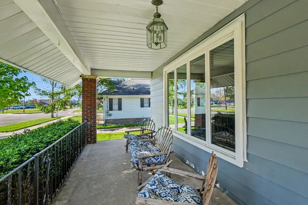 5577 Madison Avenue Hudsonville City MI 49426