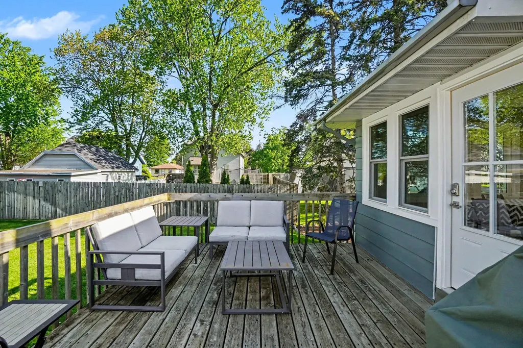 5577 Madison Avenue Hudsonville City MI 49426