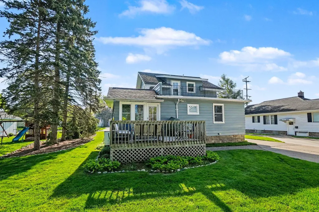 5577 Madison Avenue Hudsonville City MI 49426