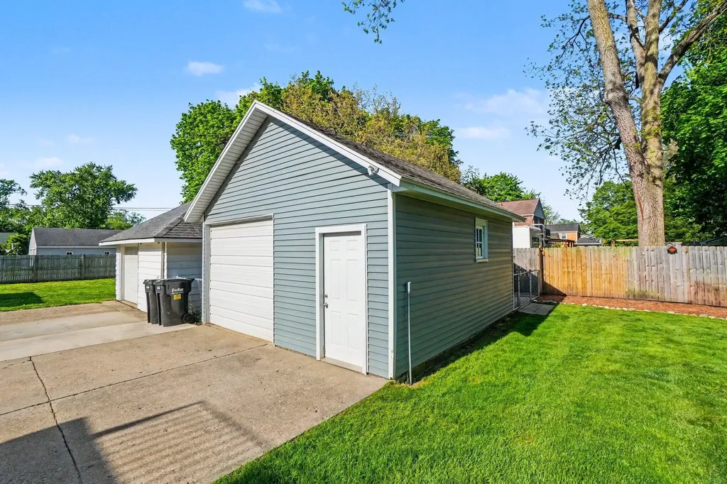 5577 Madison Avenue Hudsonville City MI 49426