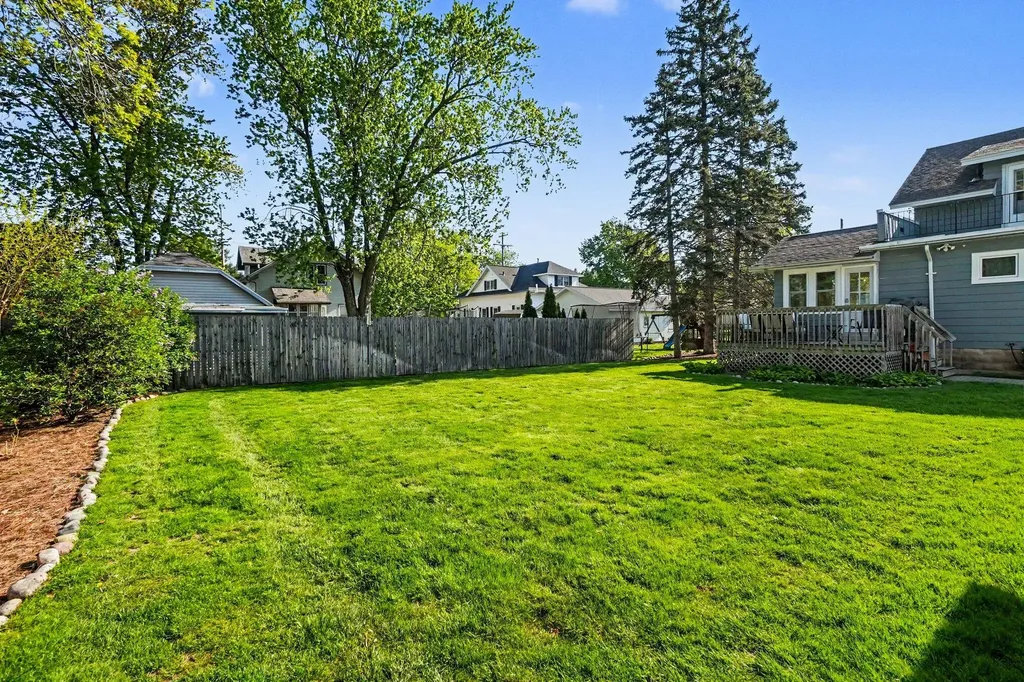 5577 Madison Avenue Hudsonville City MI 49426