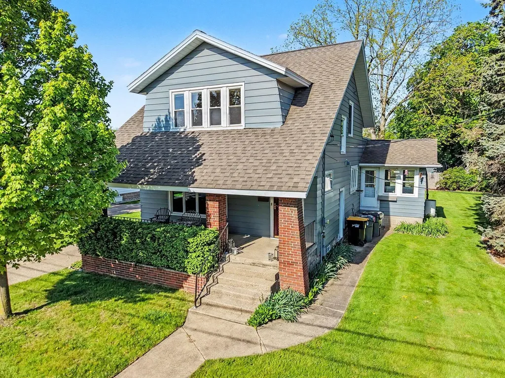 5577 Madison Avenue Hudsonville City MI 49426